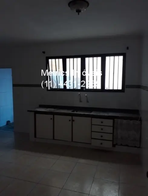 Foto 4 de Casa com 2 quartos para alugar, 120m2 em Vila Municipal, Jundiai - SP