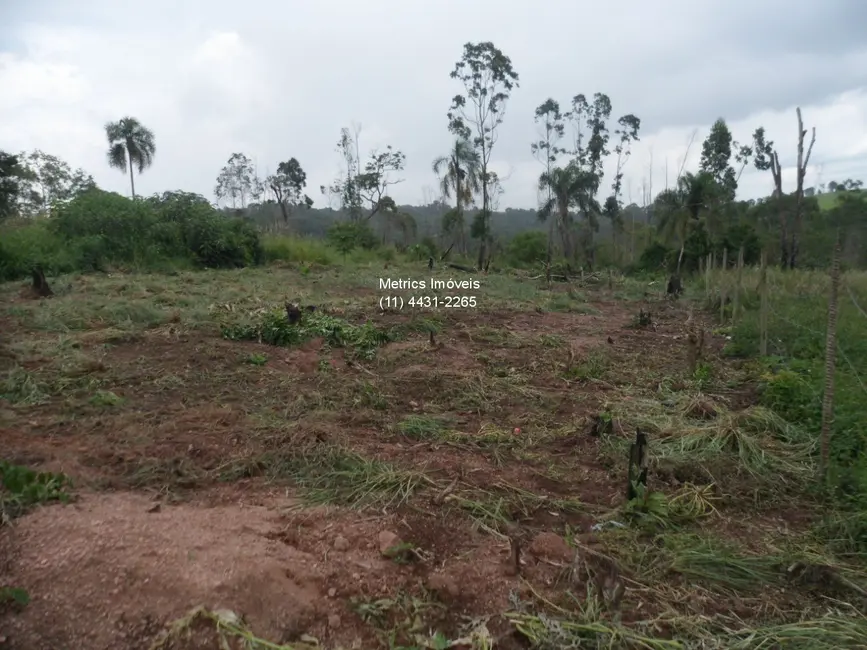 Foto 2 de Terreno / Lote à venda, 750m2 em Jarinu - SP