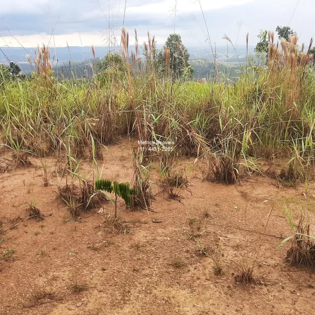 Foto 8 de Terreno / Lote à venda, 1069m2 em Chácaras Campo Limpo, Campo Limpo Paulista - SP