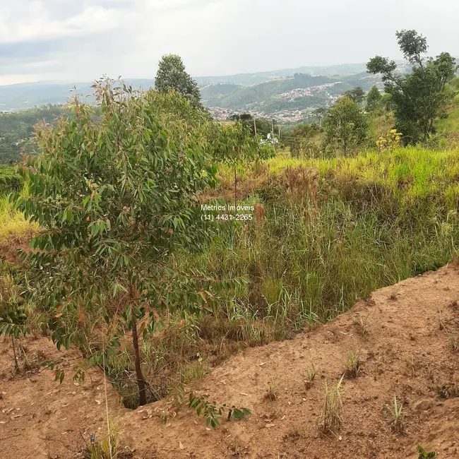 Foto 4 de Terreno / Lote à venda, 1069m2 em Chácaras Campo Limpo, Campo Limpo Paulista - SP