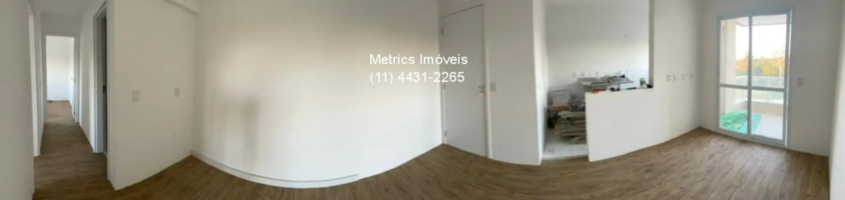 Foto 7 de Apartamento com 2 quartos à venda, 58m2 em Medeiros, Jundiai - SP