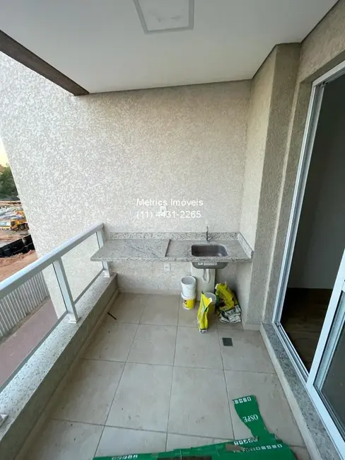 Foto 6 de Apartamento com 2 quartos à venda, 58m2 em Medeiros, Jundiai - SP