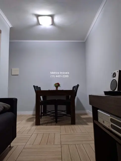 Foto 8 de Apartamento com 2 quartos à venda, 47m2 em Jardim das Acácias, Varzea Paulista - SP