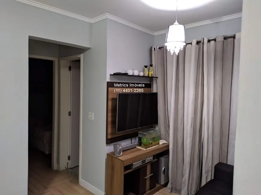 Foto 7 de Apartamento com 2 quartos à venda, 47m2 em Jardim das Acácias, Varzea Paulista - SP