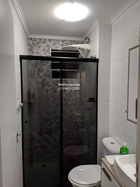 Foto 4 de Apartamento com 2 quartos à venda, 47m2 em Jardim das Acácias, Varzea Paulista - SP