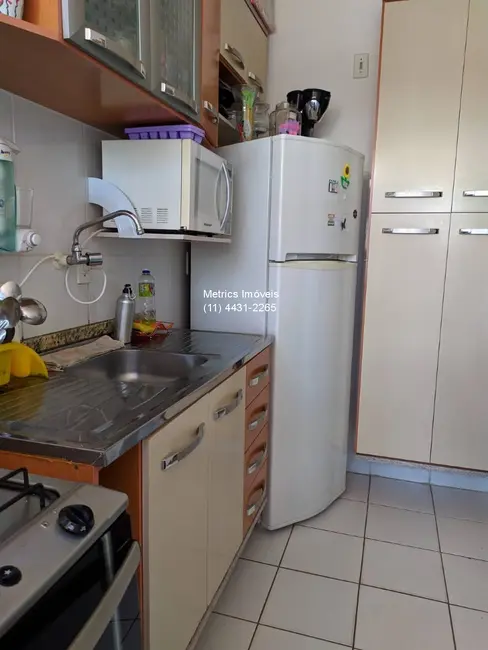 Foto 3 de Apartamento com 2 quartos à venda, 47m2 em Jardim das Acácias, Varzea Paulista - SP