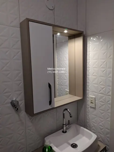 Foto 6 de Apartamento com 2 quartos à venda, 47m2 em Jardim das Acácias, Varzea Paulista - SP