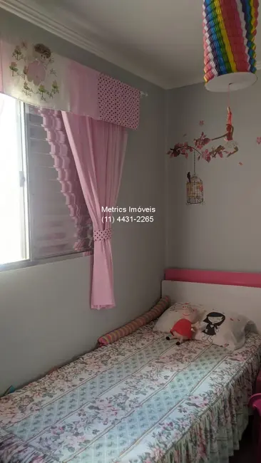 Foto 2 de Apartamento com 2 quartos à venda, 47m2 em Jardim das Acácias, Varzea Paulista - SP