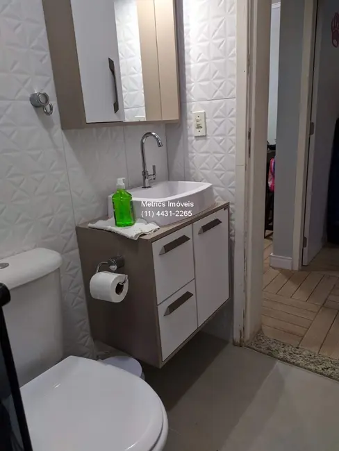 Foto 5 de Apartamento com 2 quartos à venda, 47m2 em Jardim das Acácias, Varzea Paulista - SP