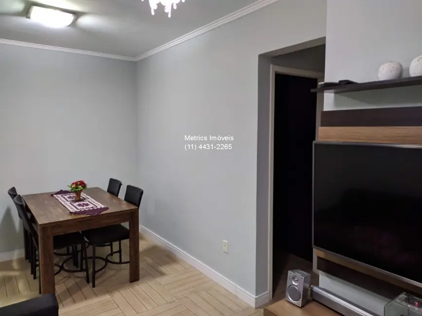 Foto 9 de Apartamento com 2 quartos à venda, 47m2 em Jardim das Acácias, Varzea Paulista - SP