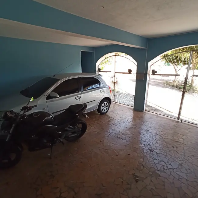 Foto 4 de Casa com 3 quartos à venda, 546m2 em Vila Aparecida, Jundiai - SP