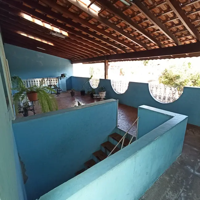 Foto 6 de Casa com 3 quartos à venda, 546m2 em Vila Aparecida, Jundiai - SP