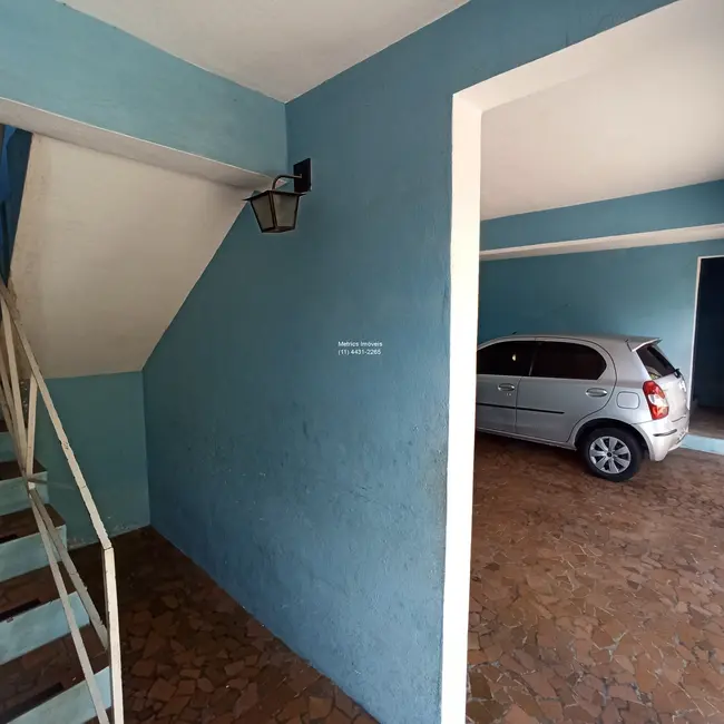Foto 5 de Casa com 3 quartos à venda, 546m2 em Vila Aparecida, Jundiai - SP