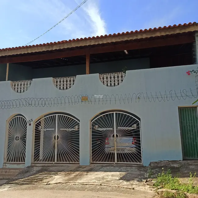 Foto 2 de Casa com 3 quartos à venda, 546m2 em Vila Aparecida, Jundiai - SP
