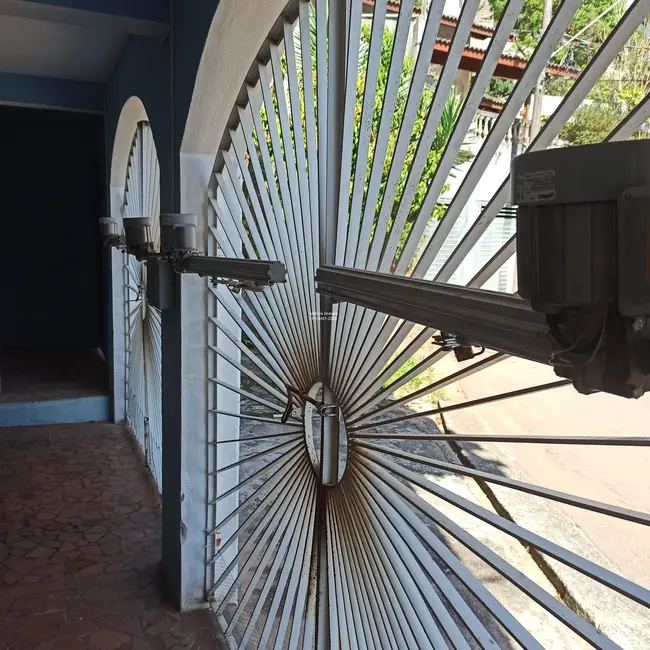 Foto 3 de Casa com 3 quartos à venda, 546m2 em Vila Aparecida, Jundiai - SP