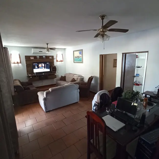 Foto 9 de Casa com 3 quartos à venda, 546m2 em Vila Aparecida, Jundiai - SP