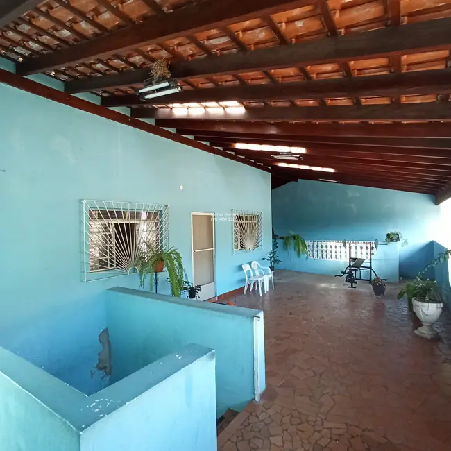 Foto 7 de Casa com 3 quartos à venda, 546m2 em Vila Aparecida, Jundiai - SP