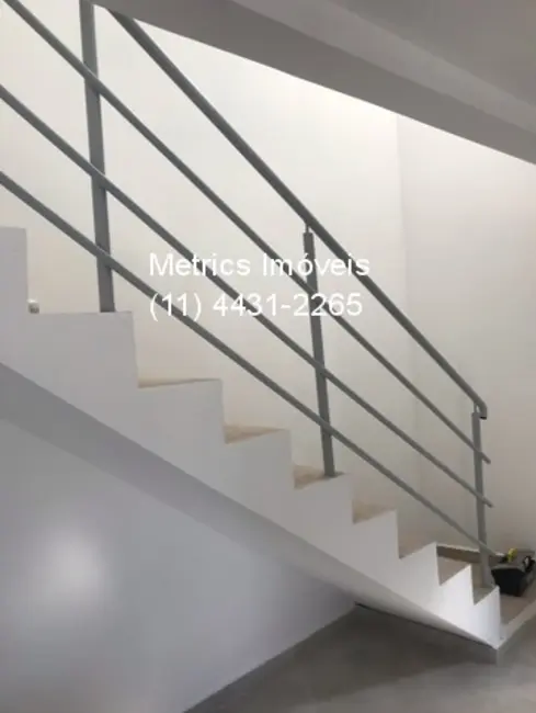 Foto 4 de Casa com 2 quartos para alugar, 70m2 em Chácaras Santa Martha, Varzea Paulista - SP