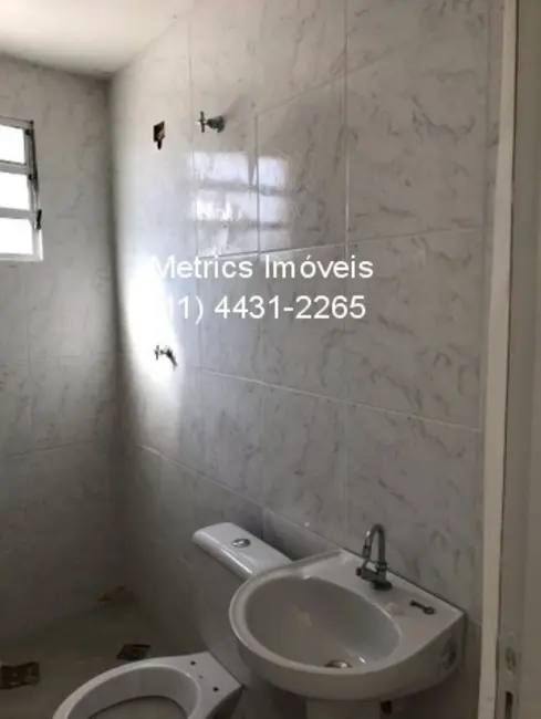 Foto 3 de Casa com 2 quartos para alugar, 70m2 em Chácaras Santa Martha, Varzea Paulista - SP