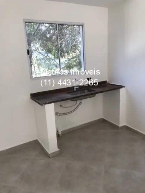 Foto 5 de Casa com 2 quartos para alugar, 70m2 em Chácaras Santa Martha, Varzea Paulista - SP