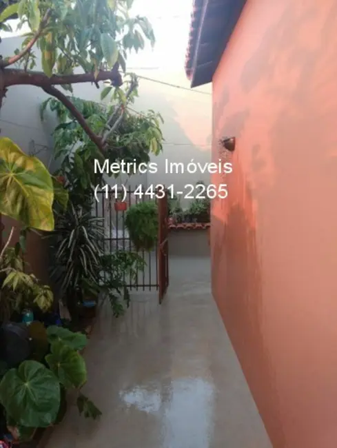 Foto 4 de Casa com 3 quartos à venda, 100m2 em Vila Aparecida, Jundiai - SP