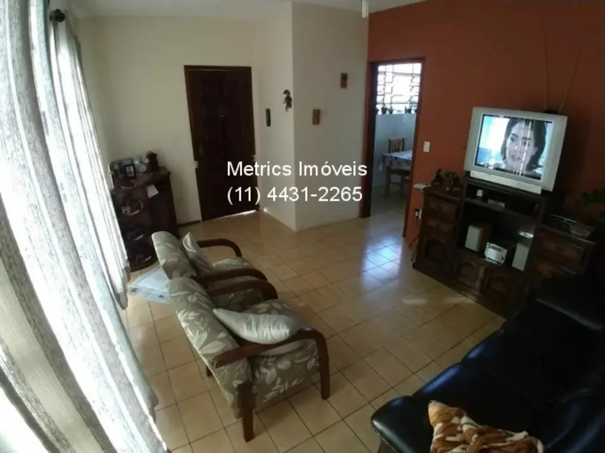 Foto 8 de Casa com 3 quartos à venda, 100m2 em Vila Aparecida, Jundiai - SP