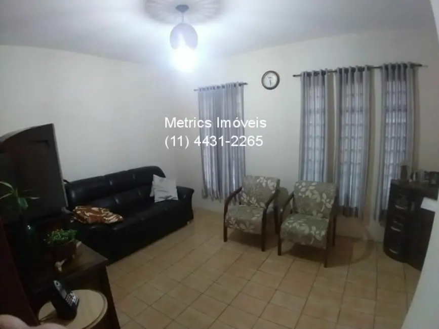 Foto 7 de Casa com 3 quartos à venda, 100m2 em Vila Aparecida, Jundiai - SP