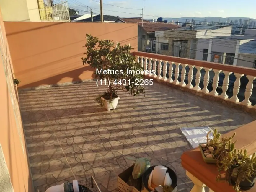 Foto 3 de Casa com 3 quartos à venda, 100m2 em Vila Aparecida, Jundiai - SP