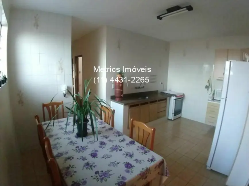 Foto 9 de Casa com 3 quartos à venda, 100m2 em Vila Aparecida, Jundiai - SP