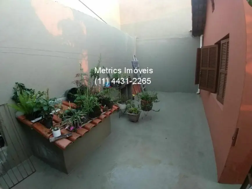 Foto 5 de Casa com 3 quartos à venda, 100m2 em Vila Aparecida, Jundiai - SP