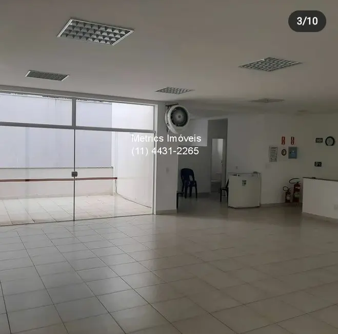 Foto 3 de Sala Comercial para alugar, 110m2 em Jundiai - SP