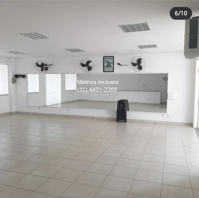 Foto 4 de Sala Comercial para alugar, 110m2 em Jundiai - SP