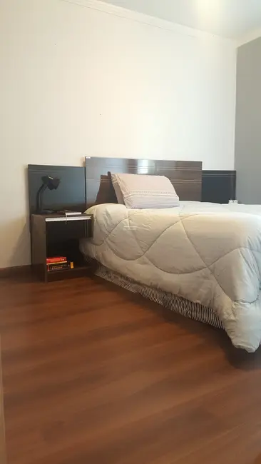 Foto 5 de Apartamento com 2 quartos à venda, 54m2 em Jundiai - SP