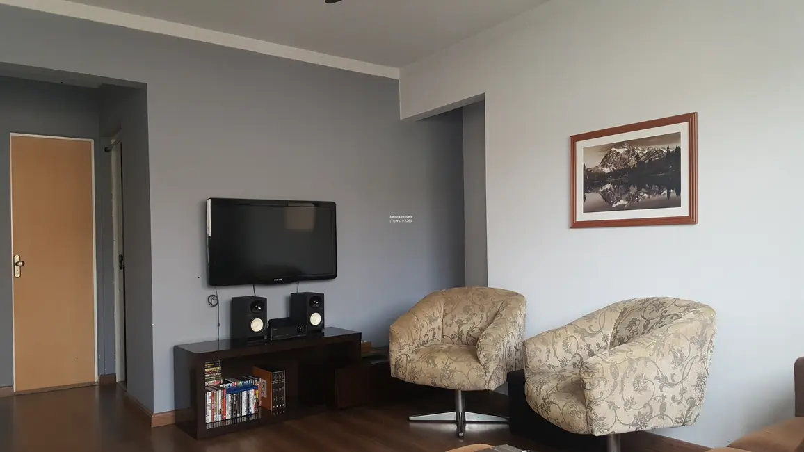 Foto 2 de Apartamento com 2 quartos à venda, 54m2 em Jundiai - SP