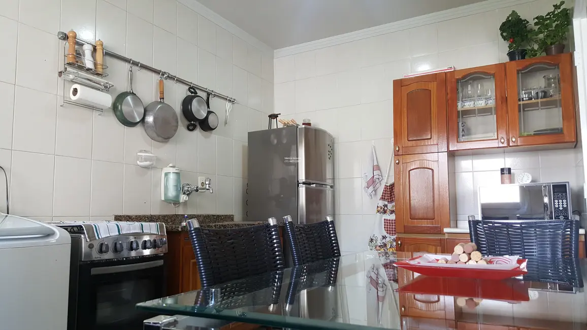 Foto 1 de Apartamento com 2 quartos à venda, 54m2 em Jundiai - SP