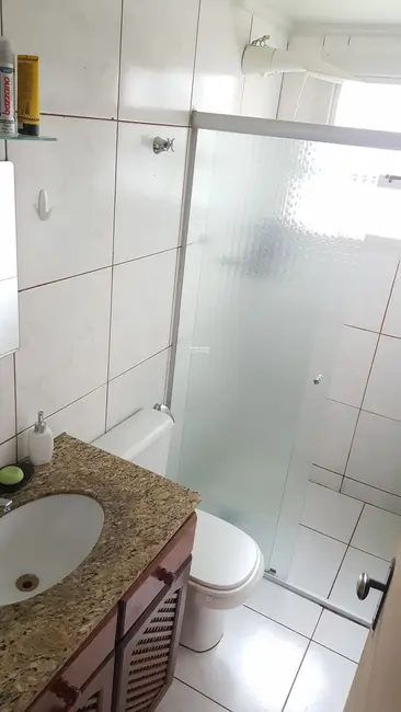 Foto 4 de Apartamento com 2 quartos à venda, 54m2 em Jundiai - SP