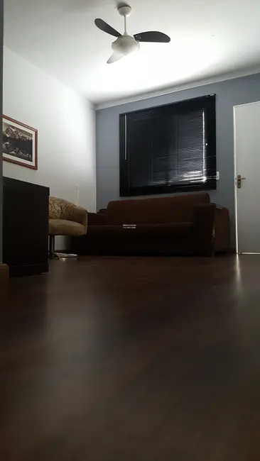 Foto 3 de Apartamento com 2 quartos à venda, 54m2 em Jundiai - SP