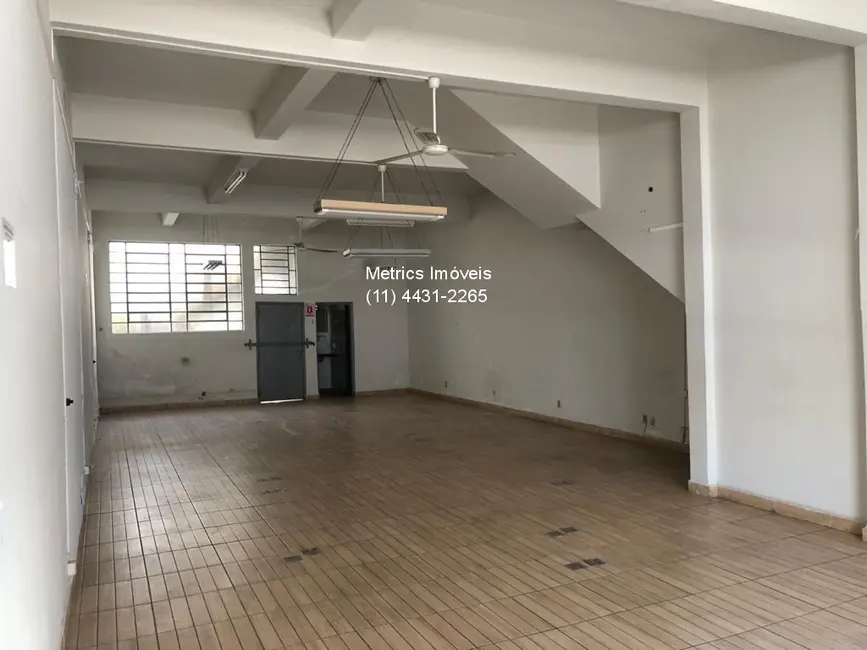 Foto 3 de Sala Comercial para alugar, 160m2 em Centro, Jundiai - SP