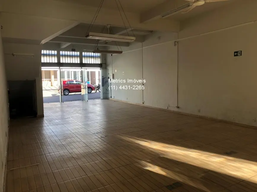 Foto 5 de Sala Comercial para alugar, 160m2 em Centro, Jundiai - SP
