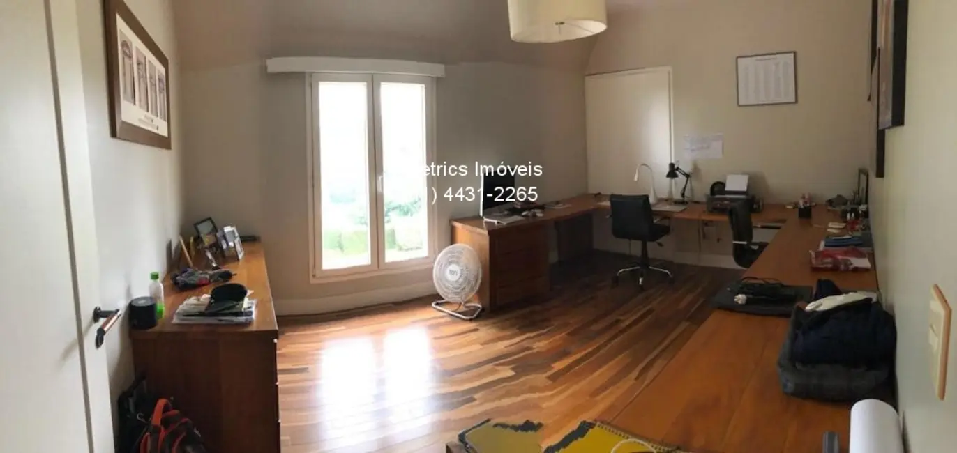 Foto 7 de Casa de Condomínio com 5 quartos à venda, 2000m2 em Chácara Malota, Jundiai - SP