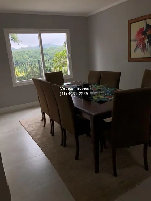 Foto 6 de Casa de Condomínio com 5 quartos à venda, 2000m2 em Chácara Malota, Jundiai - SP