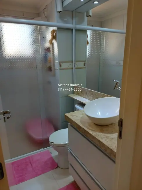 Foto 9 de Apartamento com 2 quartos à venda, 48m2 em Residencial Alexandria, Varzea Paulista - SP