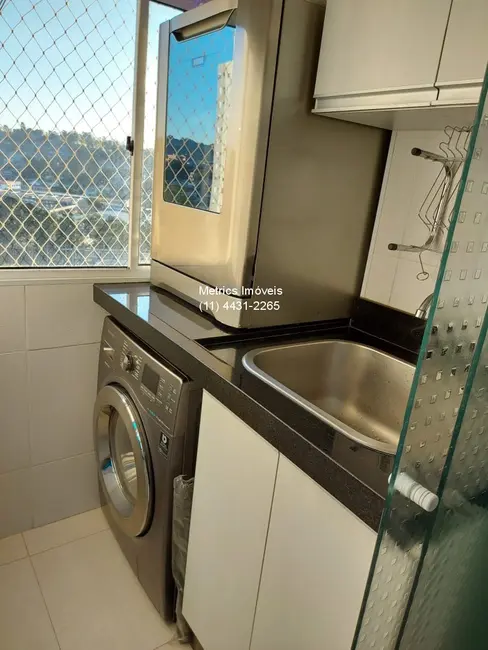 Foto 5 de Apartamento com 2 quartos à venda, 48m2 em Residencial Alexandria, Varzea Paulista - SP