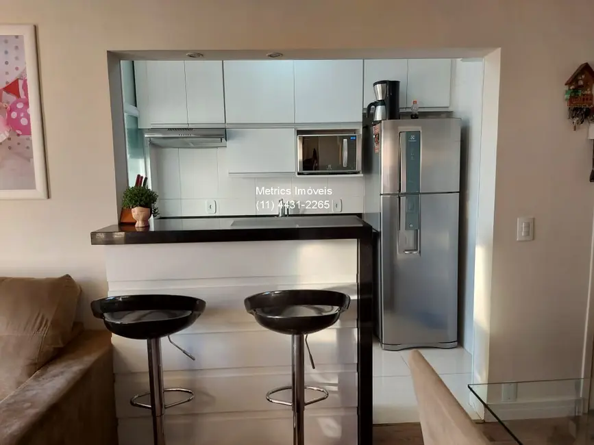 Foto 1 de Apartamento com 2 quartos à venda, 48m2 em Residencial Alexandria, Varzea Paulista - SP