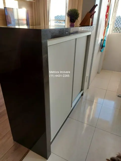 Foto 4 de Apartamento com 2 quartos à venda, 48m2 em Residencial Alexandria, Varzea Paulista - SP