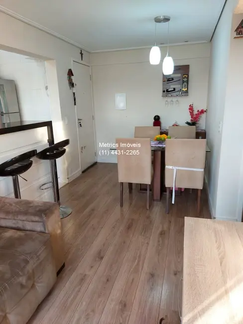 Foto 7 de Apartamento com 2 quartos à venda, 48m2 em Residencial Alexandria, Varzea Paulista - SP