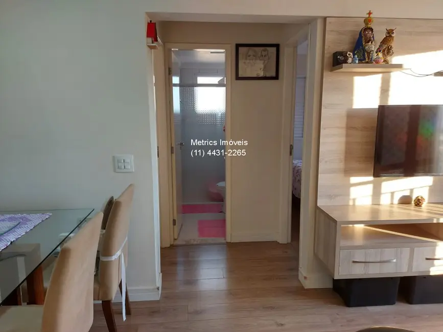 Foto 8 de Apartamento com 2 quartos à venda, 48m2 em Residencial Alexandria, Varzea Paulista - SP
