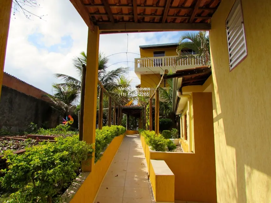 Foto 3 de Casa com 4 quartos à venda, 506m2 em Varzea Paulista - SP