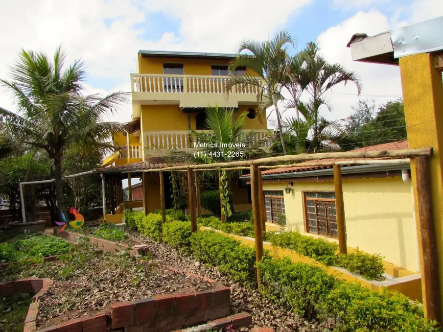 Foto 1 de Casa com 4 quartos à venda, 506m2 em Varzea Paulista - SP