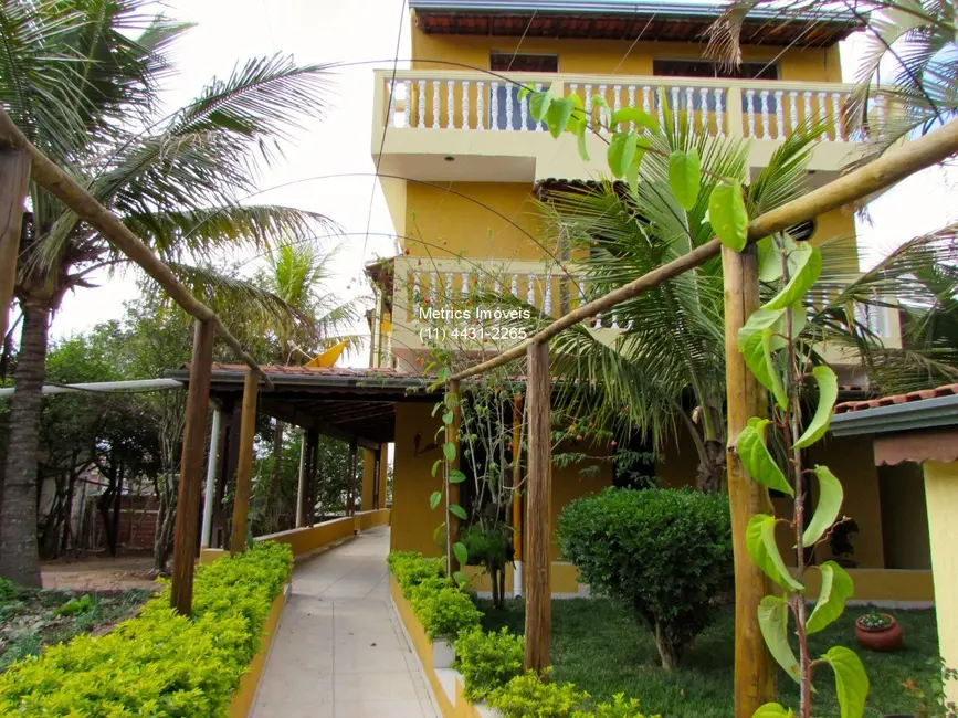 Foto 4 de Casa com 4 quartos à venda, 506m2 em Varzea Paulista - SP